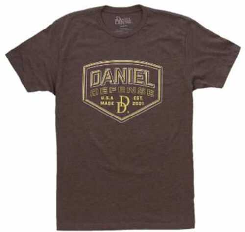 Dan Established Tee Large